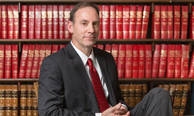 John H. Hedrich, attorney at law, Chicago personal injury lawyer